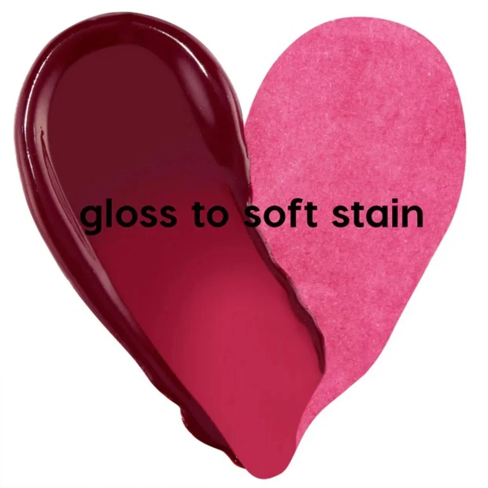 ❗️LAST 1❗️🤎5 For $25🤎 COLOURPOP HydraPop Glossy Stain in Blueberry Marg